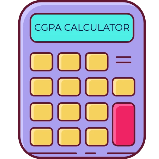CGPA Calculator