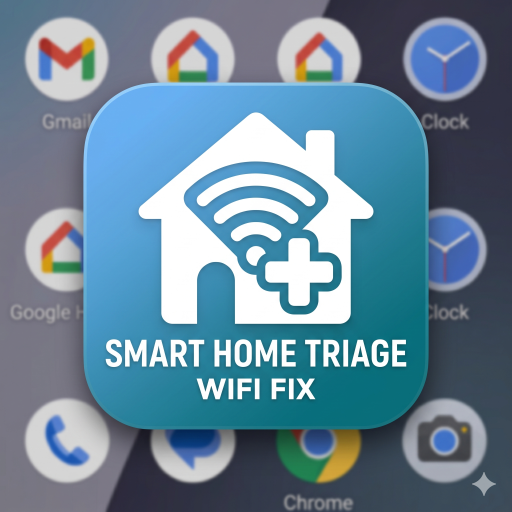 Smart Home Triage
