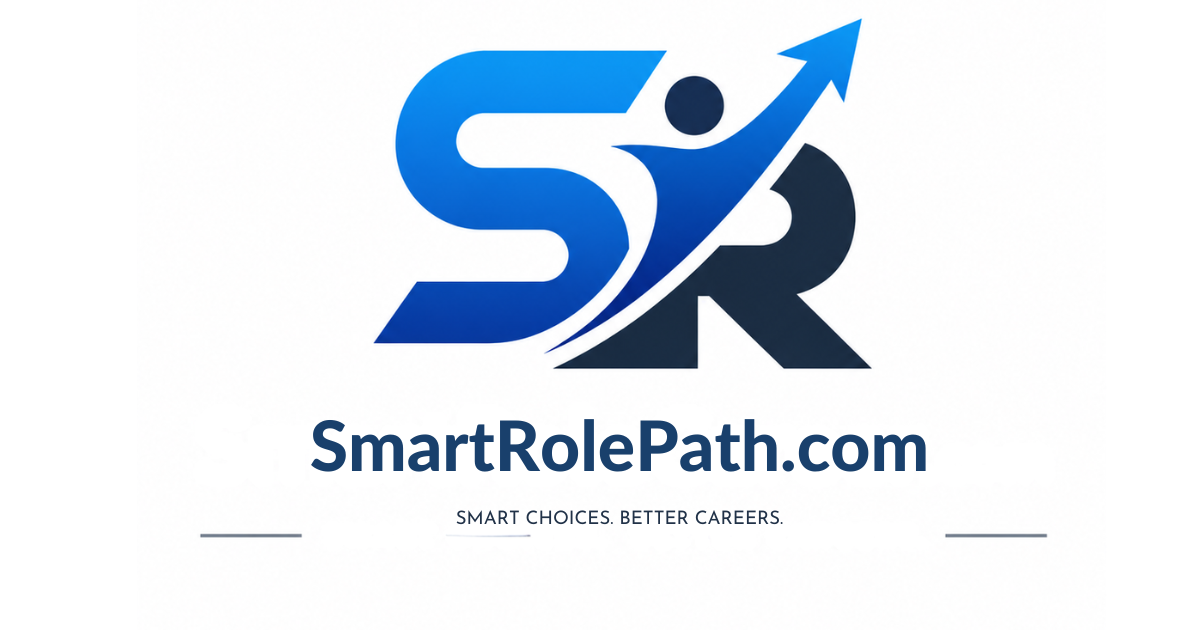SmartRolePath: AI Career Roadmaps