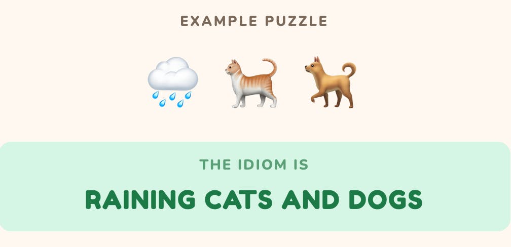 Idiomoji