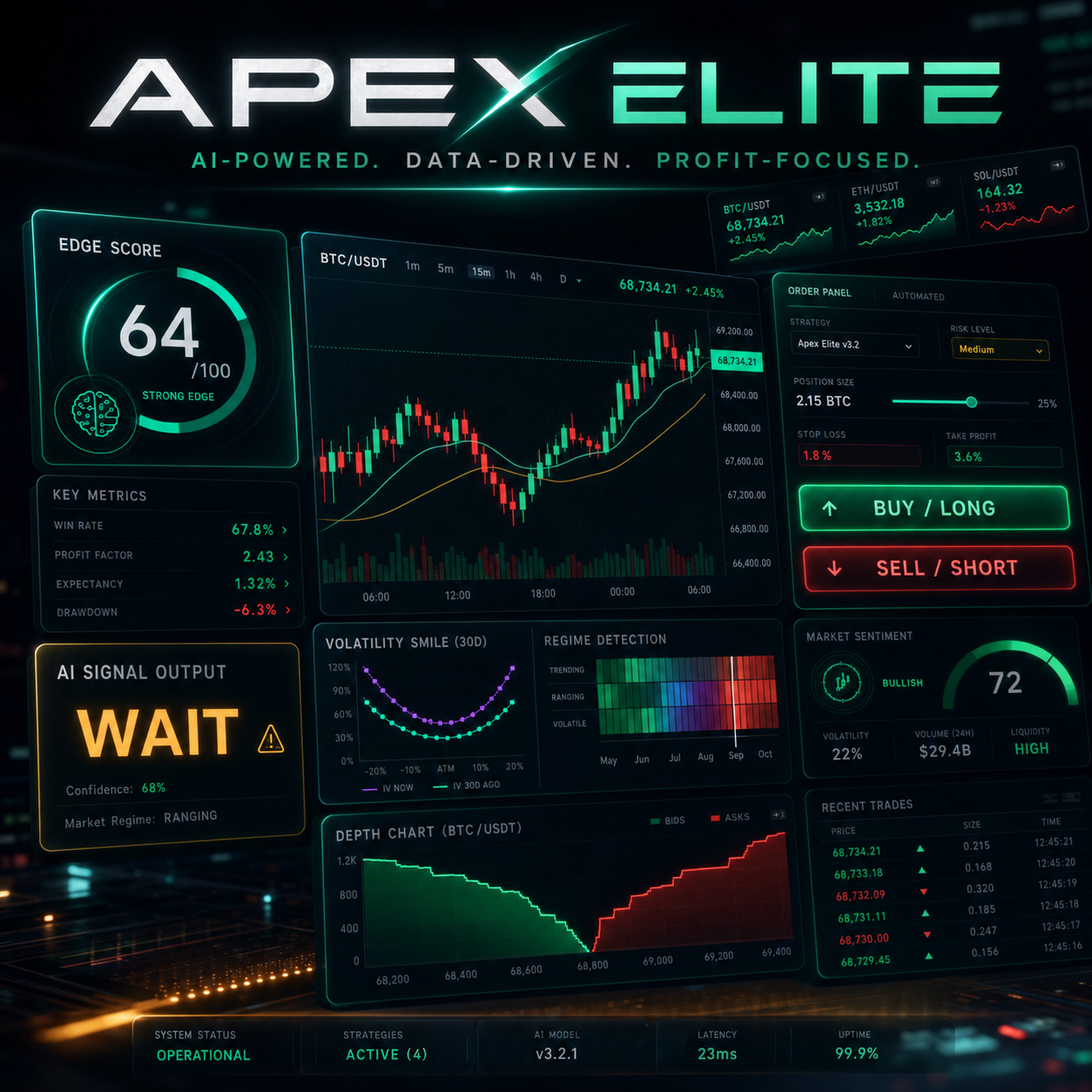 APEX ELITE