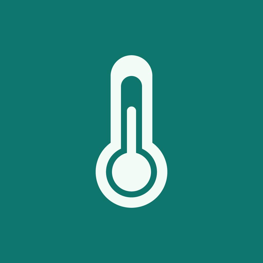 ChillCheck: Temperature Log