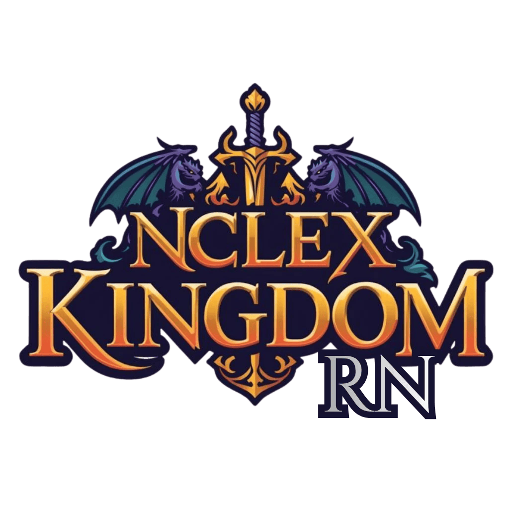 NCLEX Kingdom