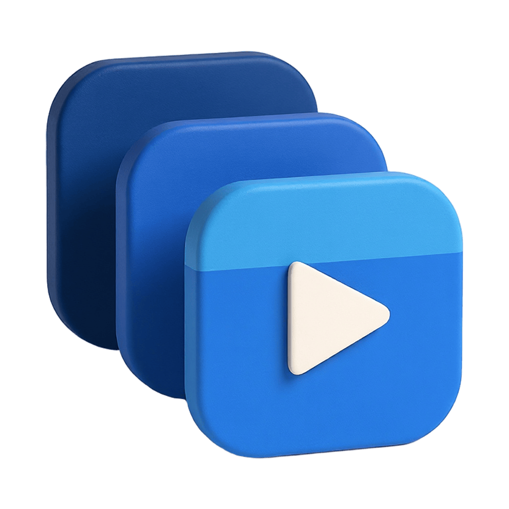 Supercut - AI Video Editor