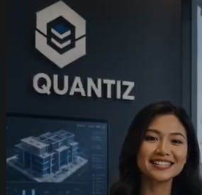 QUANTIZ APP
