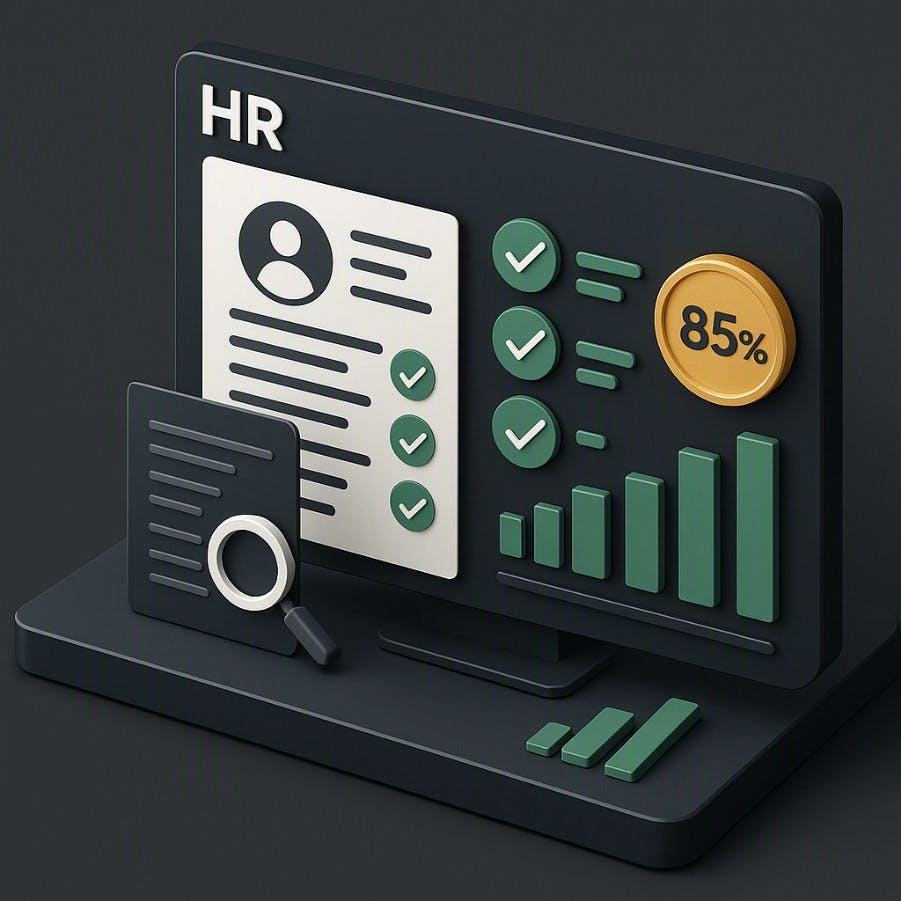 ATS Resume Checker 2026