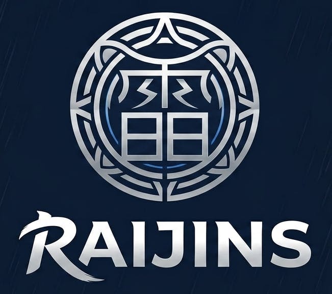 Raijins