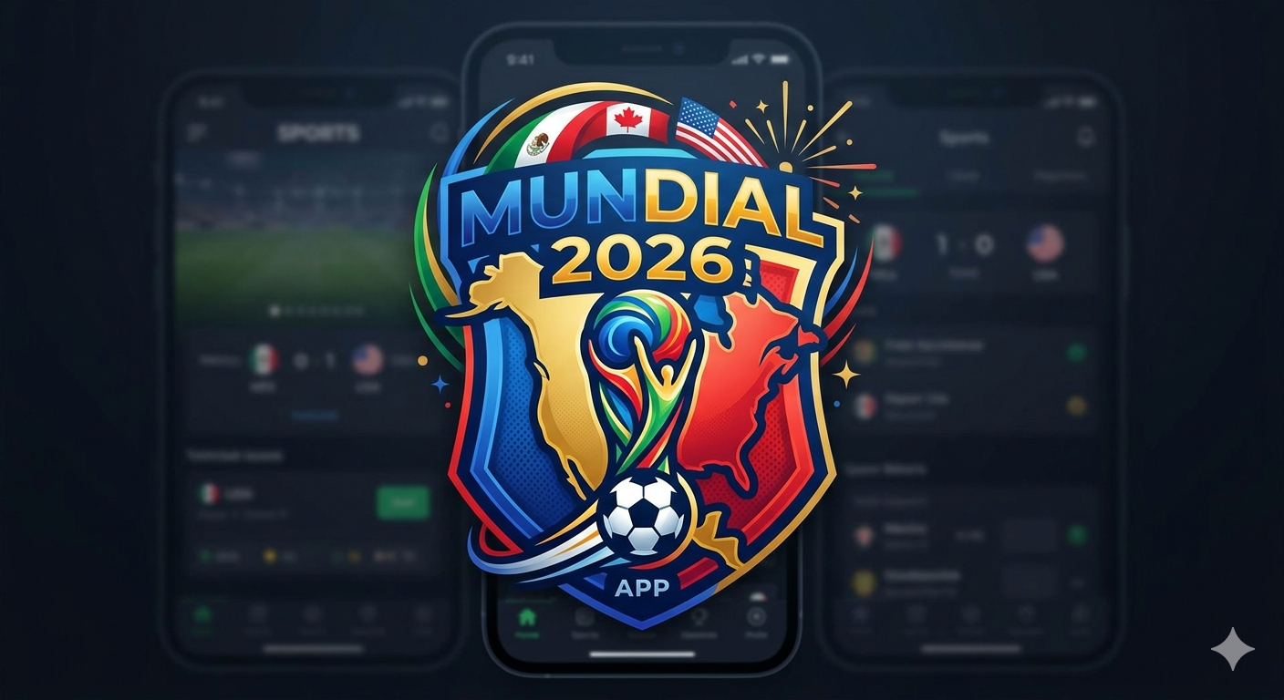 Mundial 2026 — Edición Suprema
