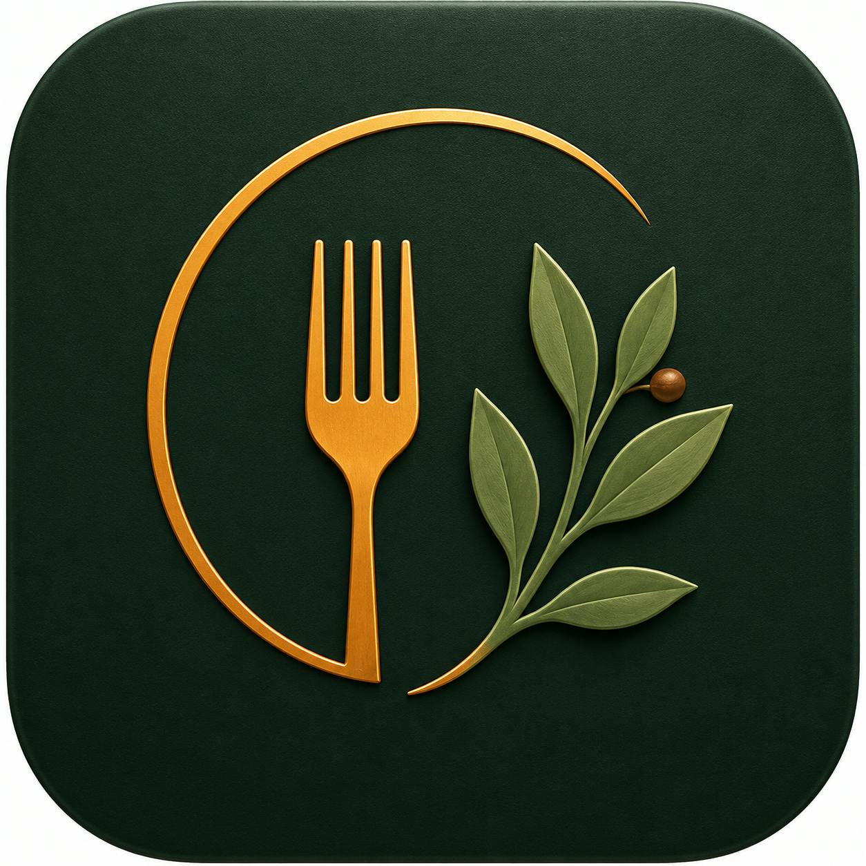 Restaurant Journal