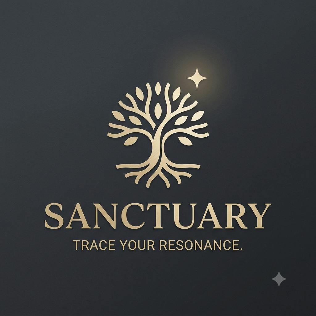 Sanctuary — Private Reflection Space
