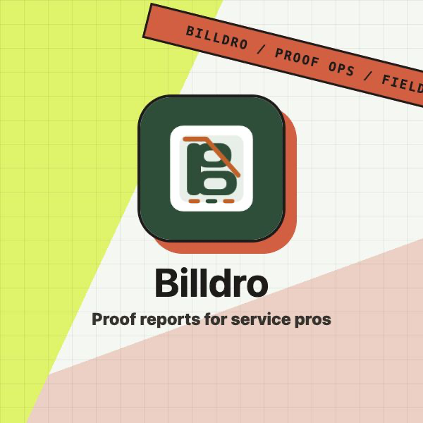 BillDro