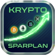 Krypto-Sparplan (German)