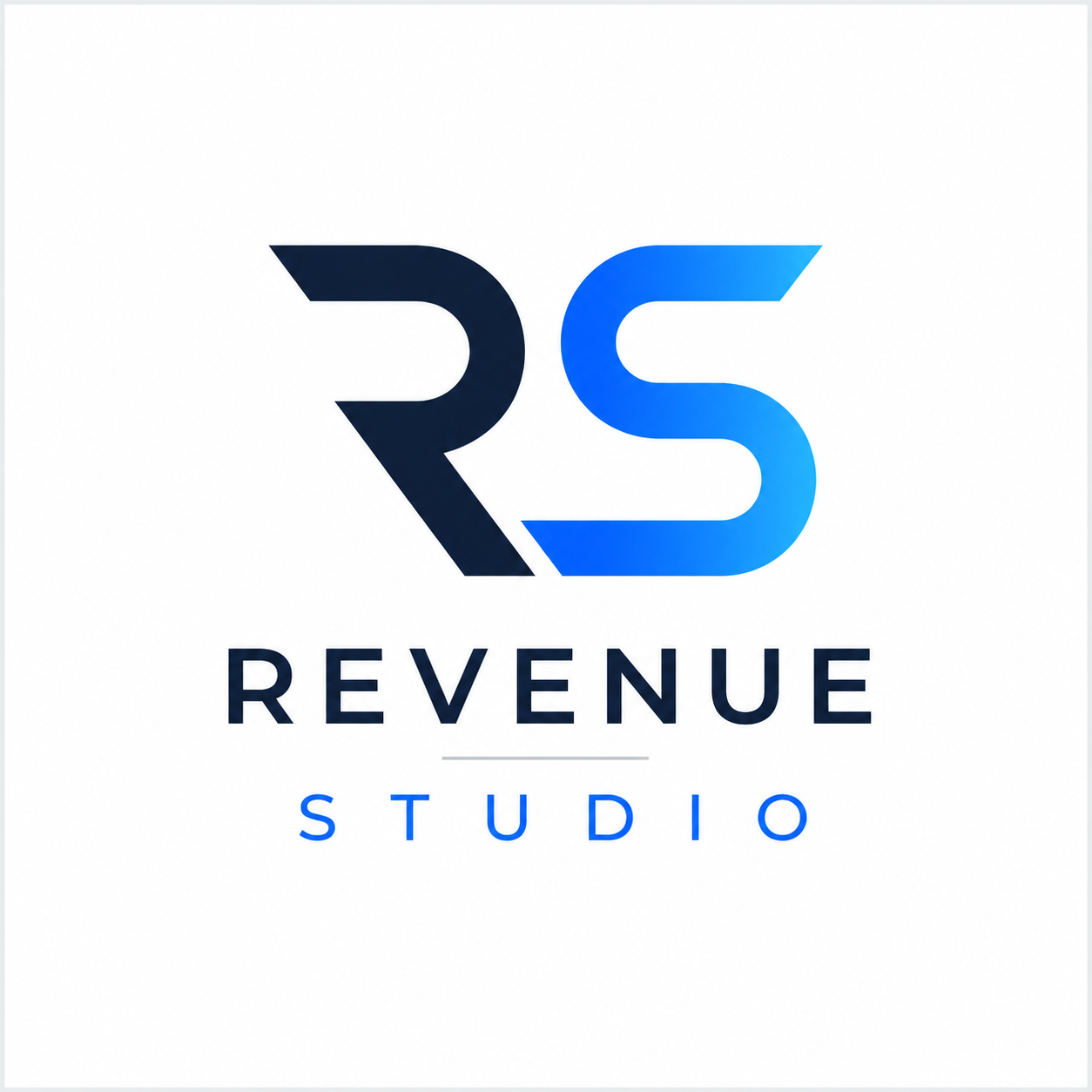 Revenue Studio