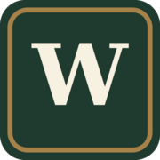The Word Ledger — Free Words counter