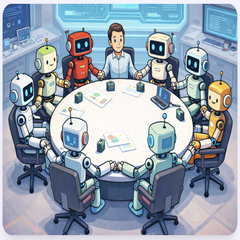 Chatbot Compare