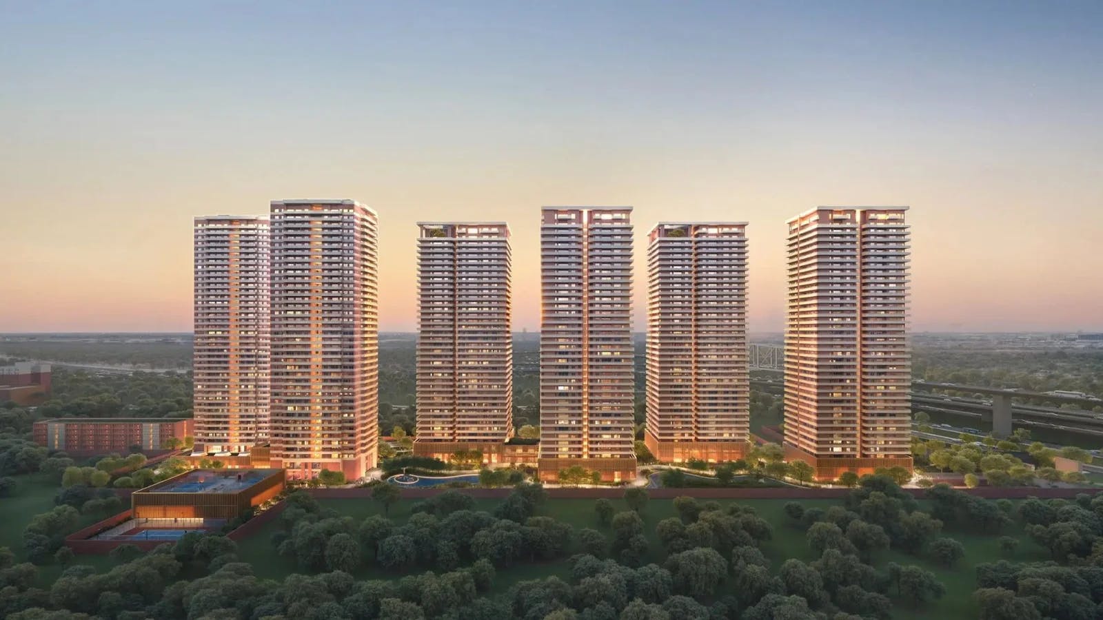 Max Estates Sector 59 Gurgaon