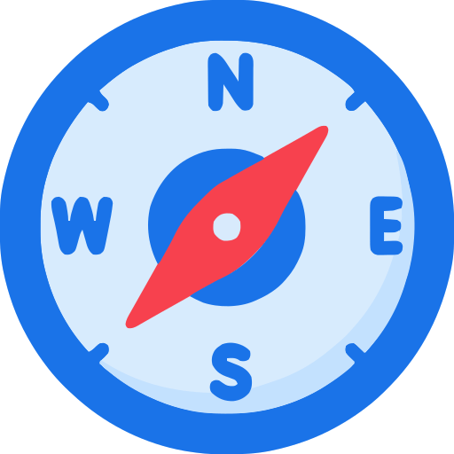 Nomad's Compass