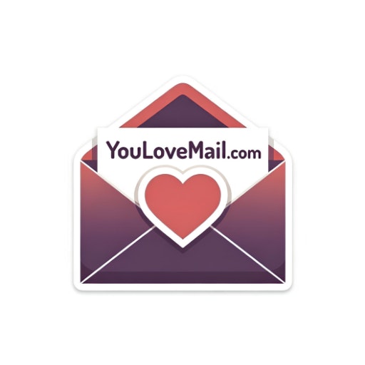 YouLoveMail