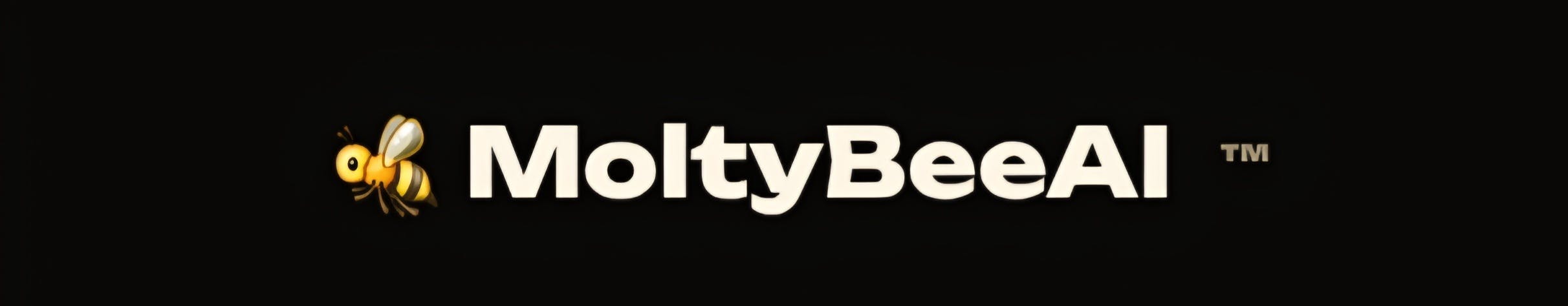 MoltyBeeAI™