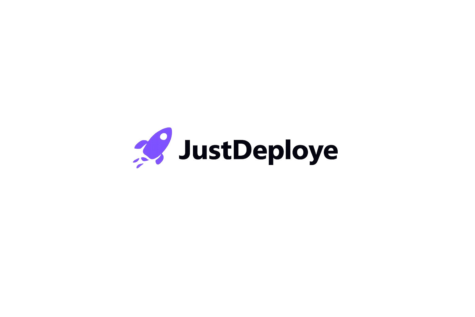 Just-Deploye