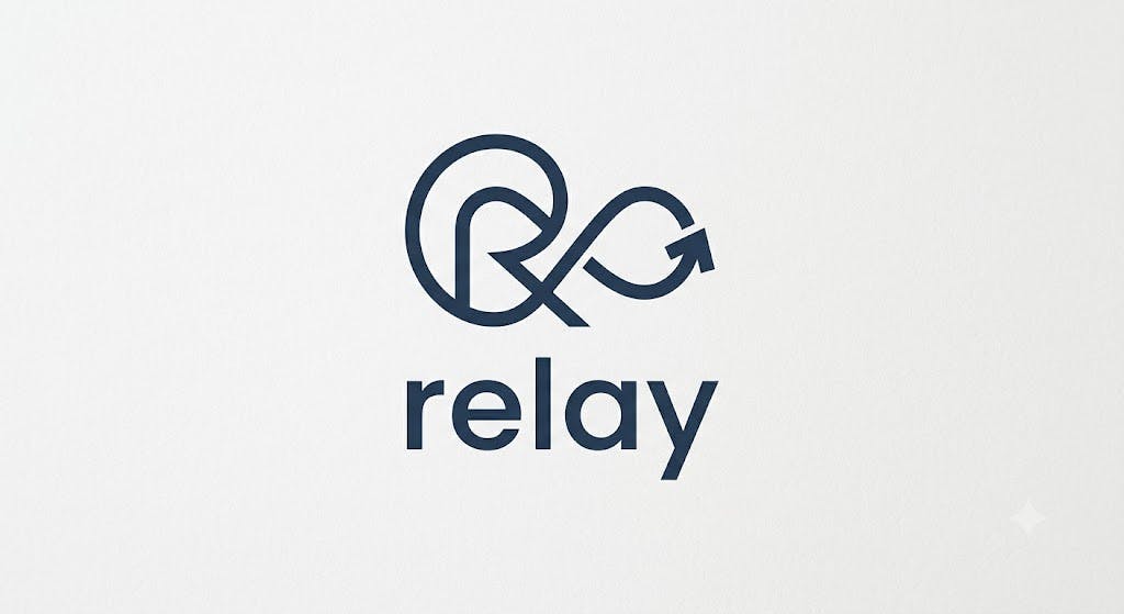 Relay- Never forget again