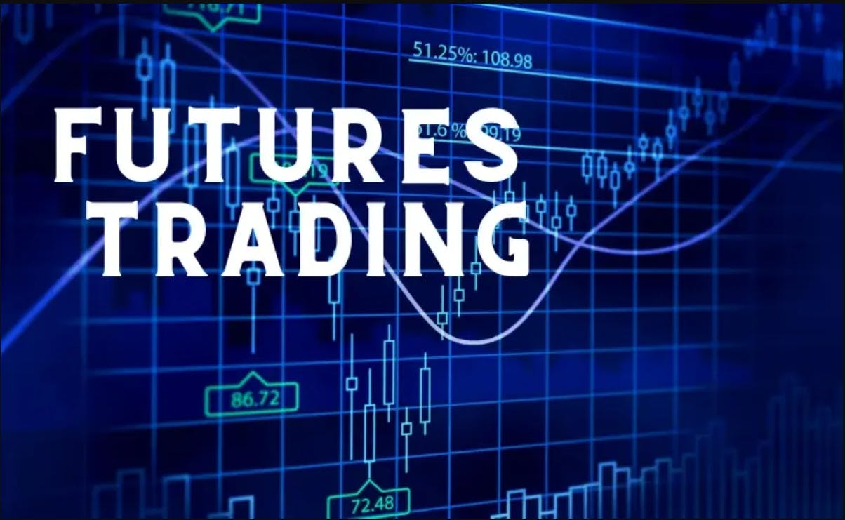 Future Trading Clone Script 