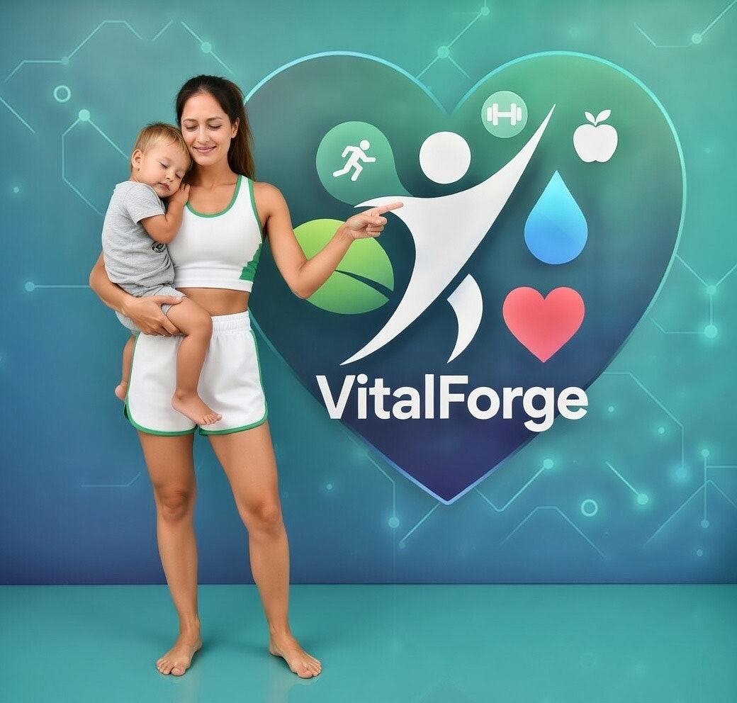 VitalForge
