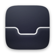 Peninsula - Your macbook notch remade