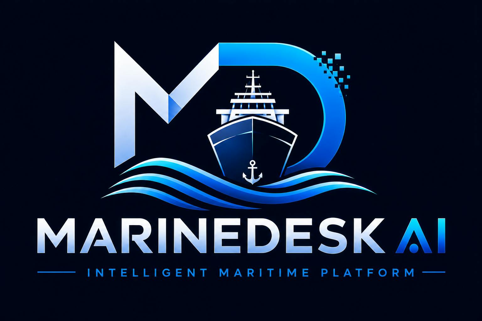 MarineDesk AI