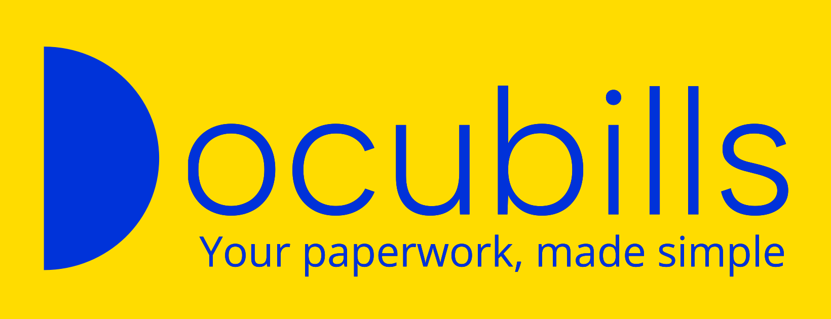 DocuBills