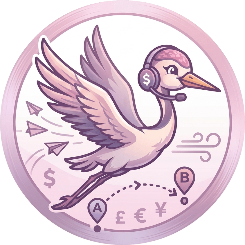 Tracy | Kindred Solves Flights