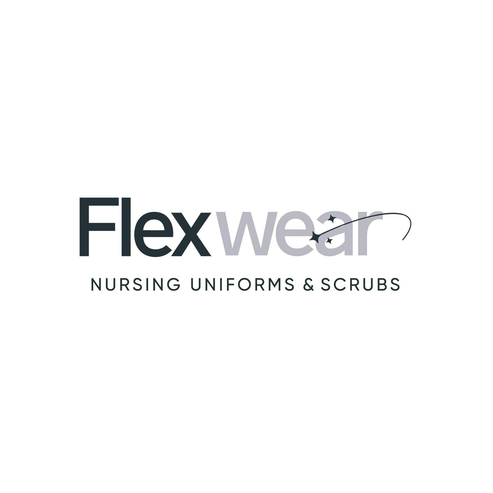 Flex Wear Scrubs