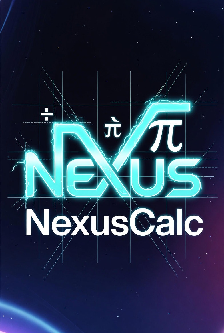 Nexus Calculator