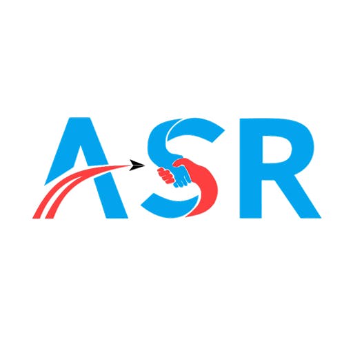 ASR EduGrow 360 CRM