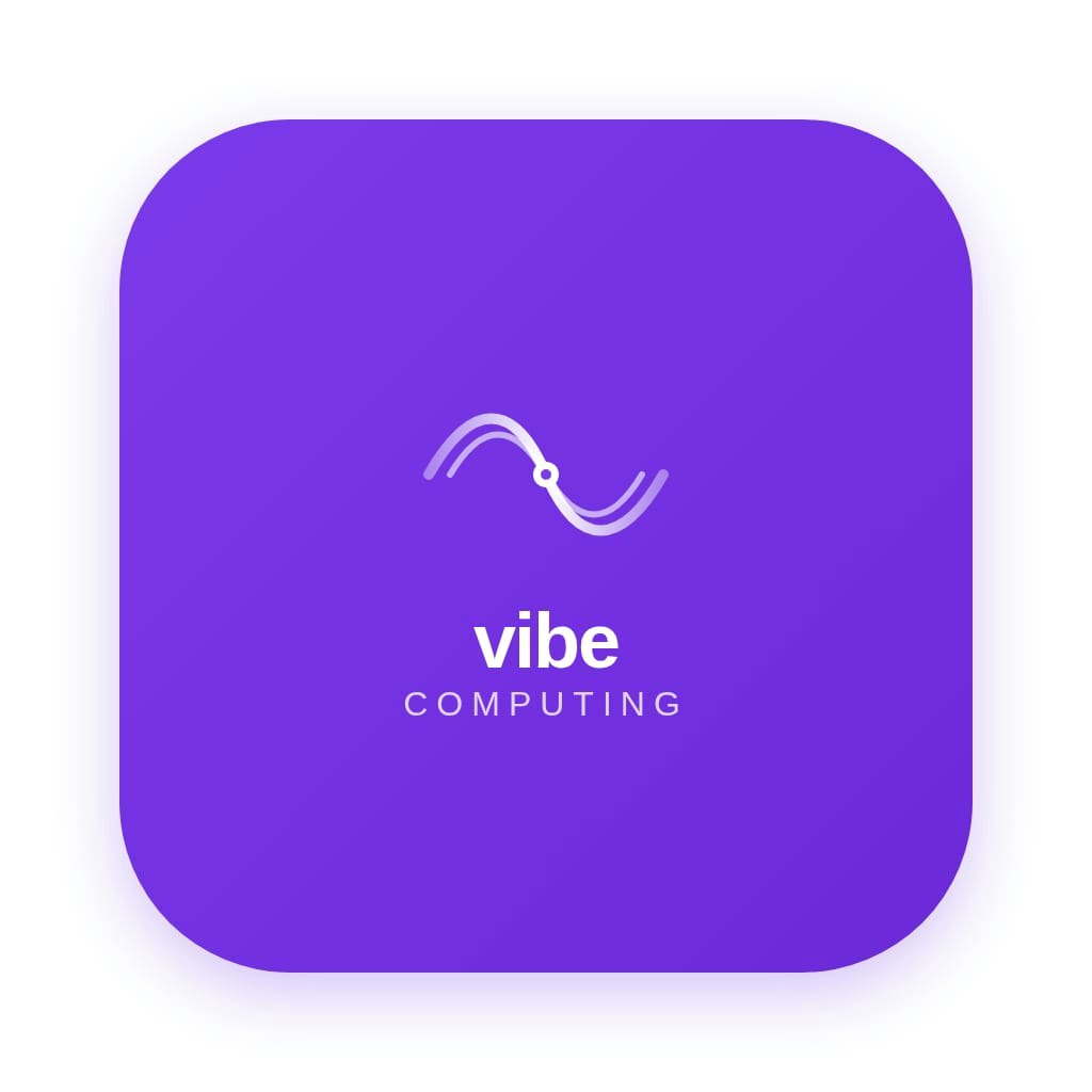 Vibe Computing