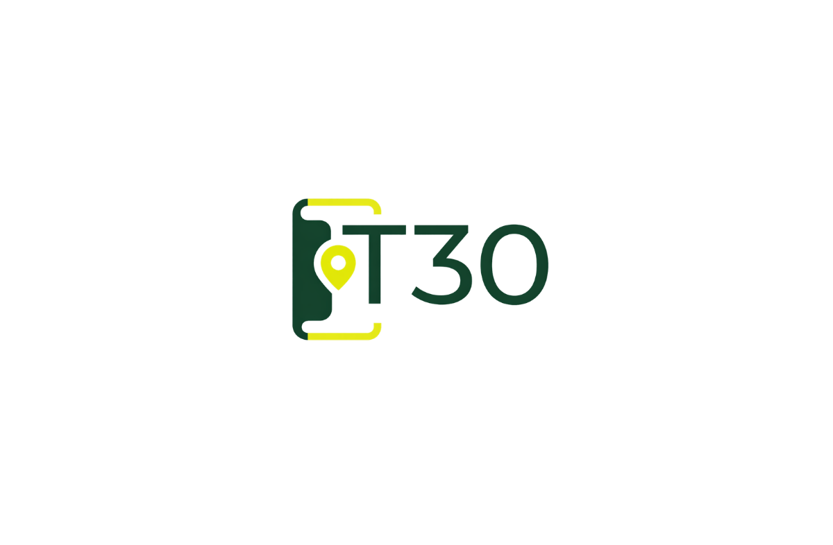 T30 Journal