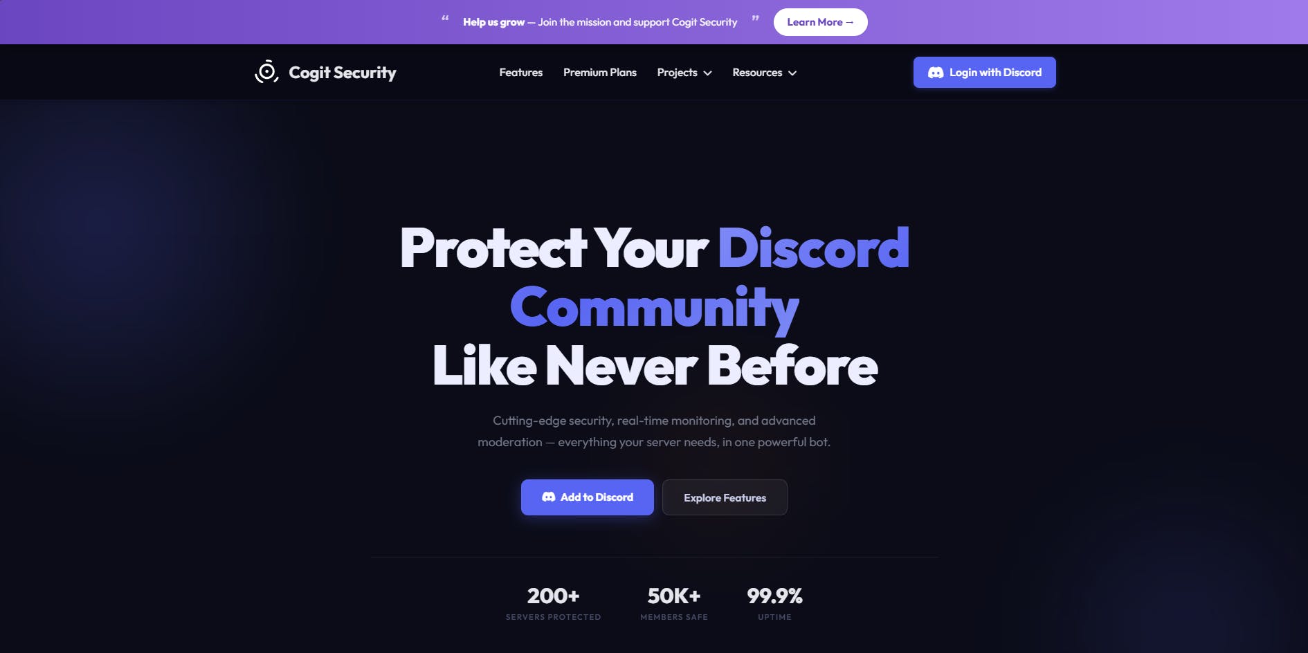 Cogit Security
