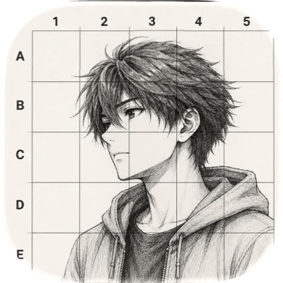 Smart Grid Maker: Sketching