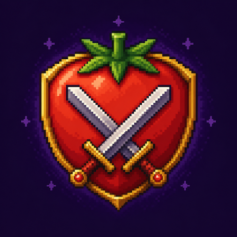 Pomodoro RPG – Focus Timer