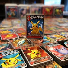 Pokemon Tcg Wholesale
