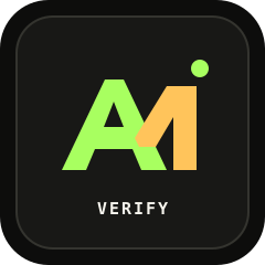 AgentMint Verify