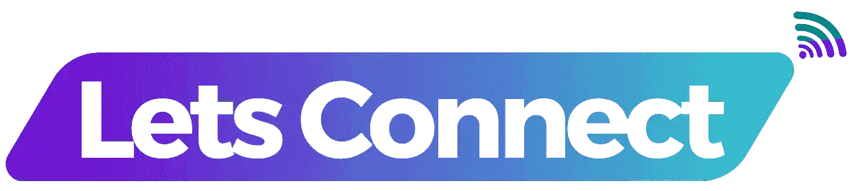 Lets Connect