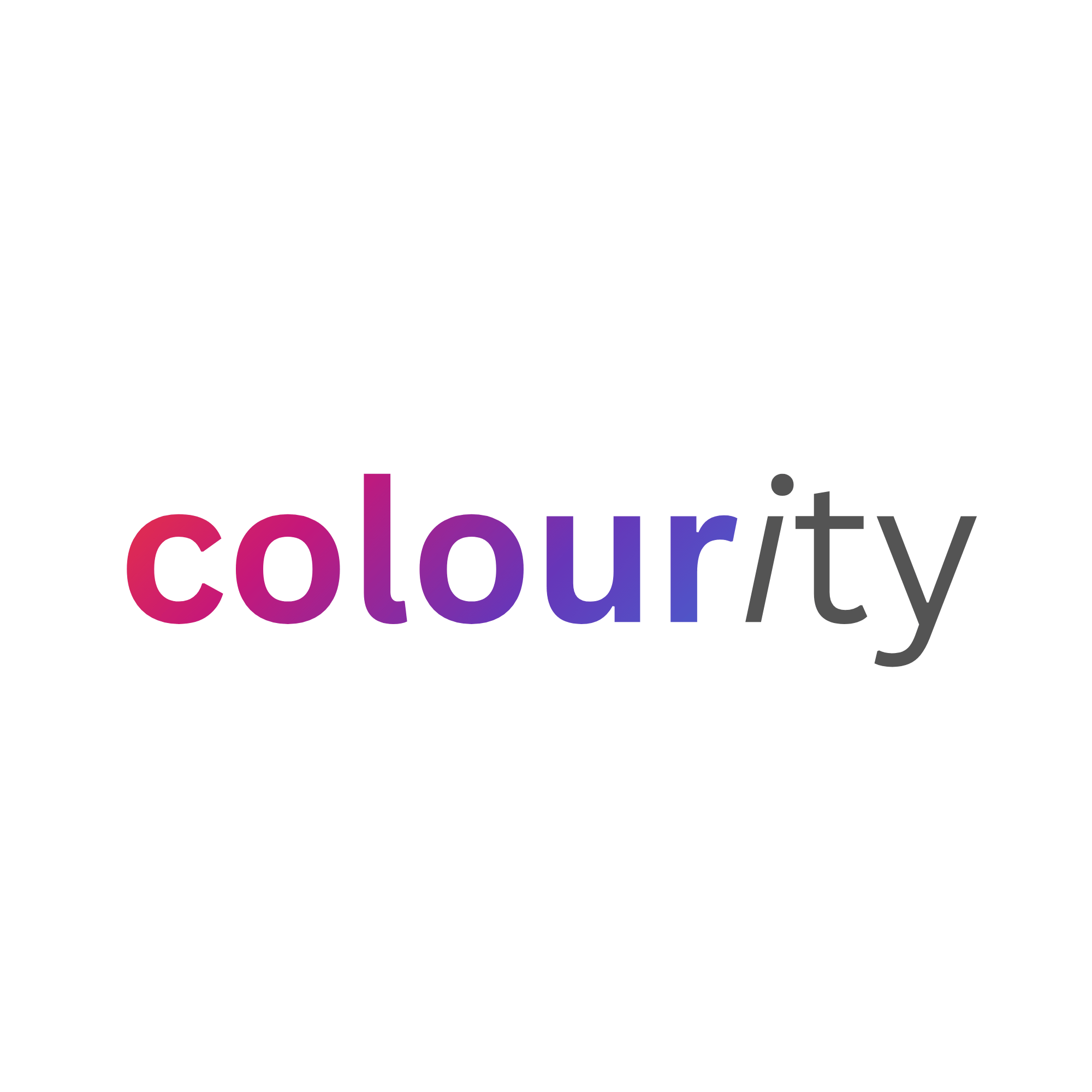 Colourity 