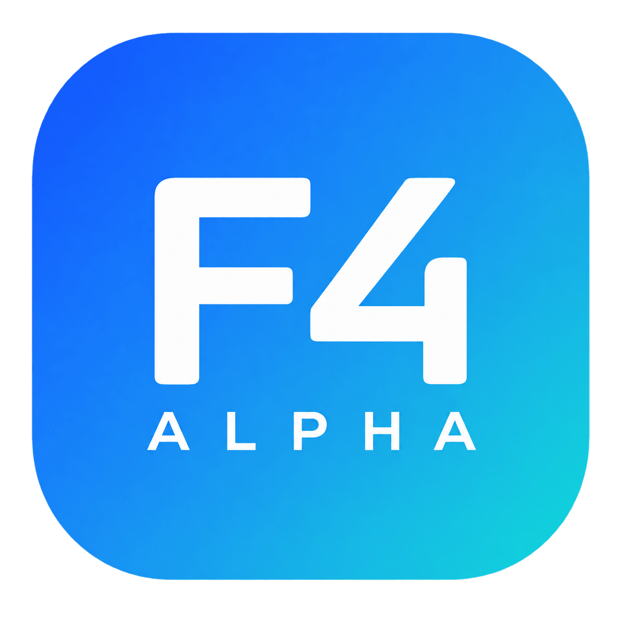 Form4Alpha