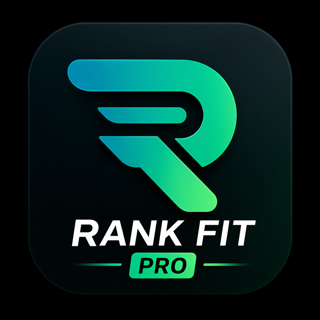 RankFit Pro