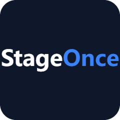 StageOnce screenshot
