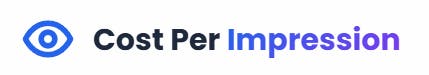 Cost Per Impression Calculator