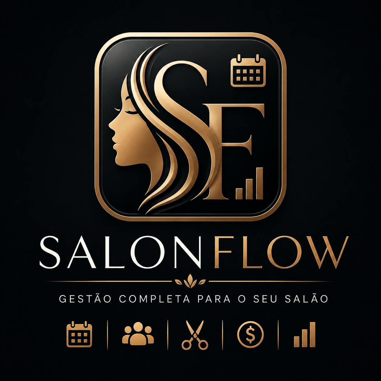 SalonFlow PRO