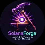 SolanaForge