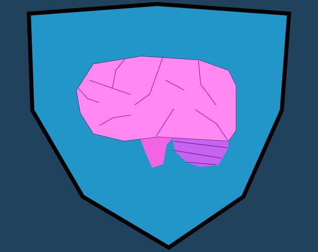 Mind Shield